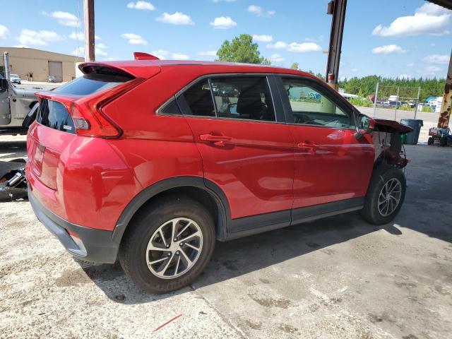 Изображение 3 2020 MITSUBISHI ECLIPSE CROSS ES 2020 с VIN JA4AT3AA5LZ026270