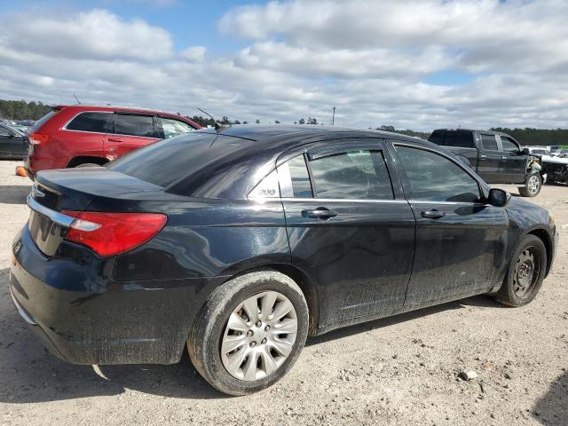 Изображение 3 2013 CHRYSLER 200 LX 2013 с VIN 1C3CCBAB6DN579475