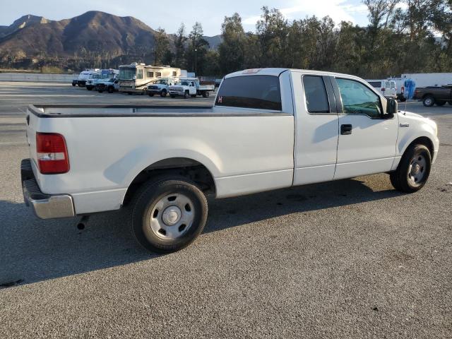 Изображение 3 2006 FORD F150  2006 с VIN 1FTVX125X6NA75798