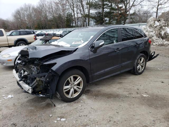 Изображение 2013 ACURA RDX TECHNOLOGY 2013