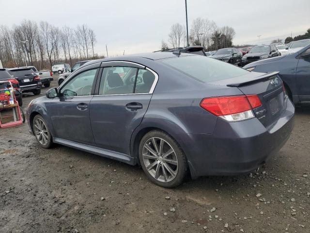 Изображение 2 2014 SUBARU LEGACY 2.5I SPORT 2014 с VIN 4S3BMBH60E3010888