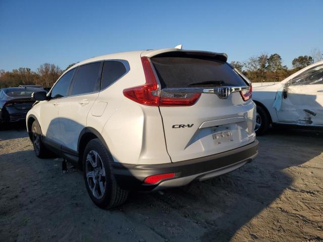 Obraz 2 z 2019 HONDA CR-V EX 2019 z VIN 7FARW1H59KE014239