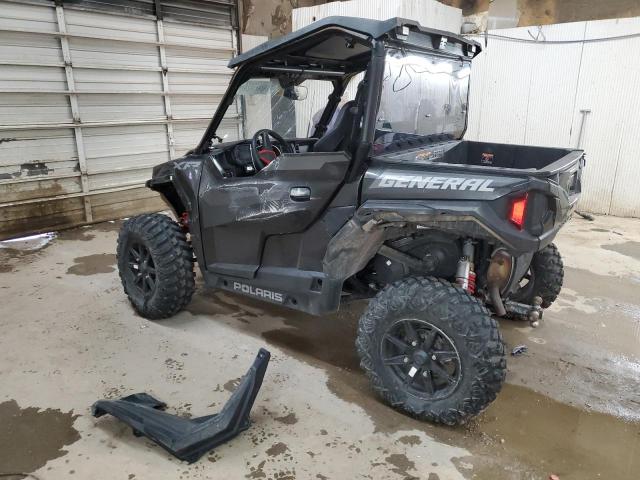 Изображение 3 2021 POLARIS GENERAL XP 1000 DELUXE 2021 с VIN 3NSGXD994MH217435