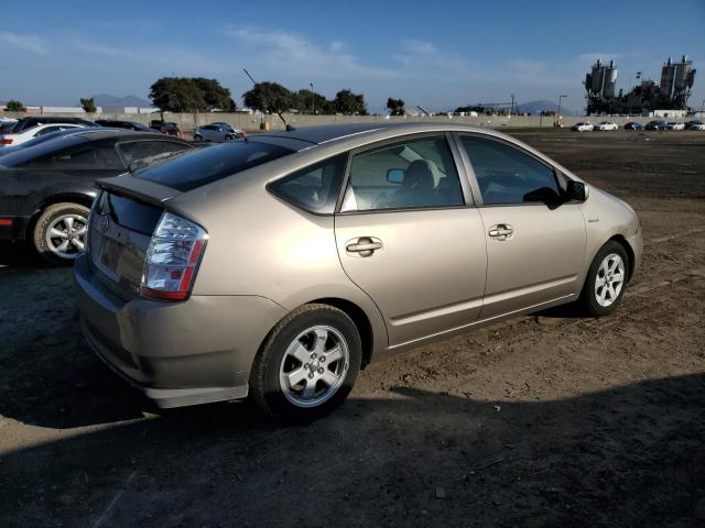 Image 3 of 2008 TOYOTA PRIUS  2008 with VIN JTDKB20U483372484
