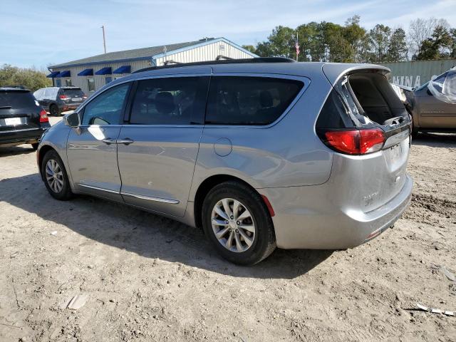 Image 2 of 2017 CHRYSLER PACIFICA TOURING L 2017 with VIN 2C4RC1BG7HR720086