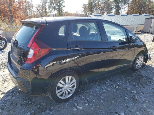 Изображение 3 2017 HONDA FIT LX 2017 с VIN JHMGK5H59HS019005