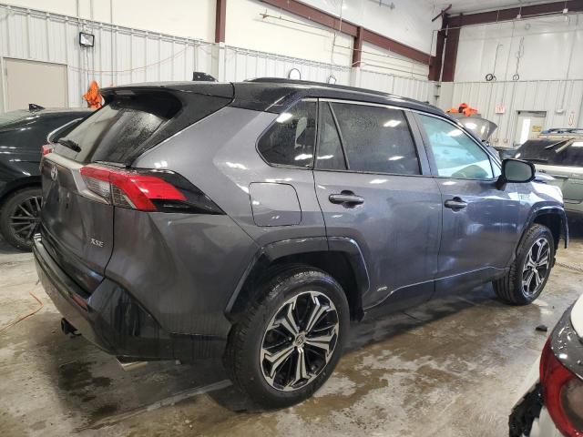 Изображение 3 2021 TOYOTA RAV4 PRIME XSE 2021 с VIN JTMEB3FV2MD061286