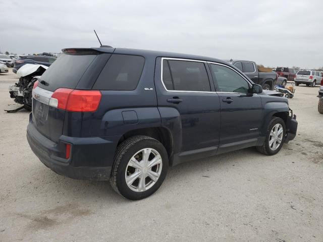Изображение 3 2017 GMC TERRAIN SLE 2017 с VIN 2GKALMEK7H6156900