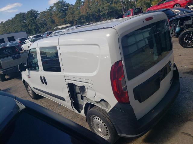 Image 2 of 2017 RAM PROMASTER CITY  2017 with VIN ZFBERFAB4H6D98715