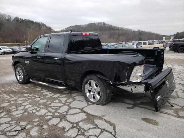 Изображение 2 2018 RAM 1500 SLT 2018 с VIN 1C6RR7GG9JS311397