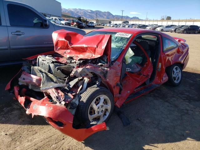 2007 PONTIAC G5  2007 image