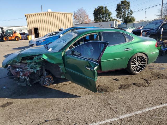 Obraz 2005 BUICK LACROSSE CXL 2005