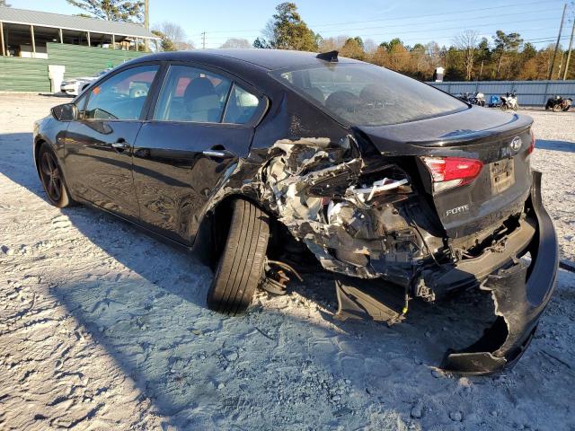 Obraz 2 z 2018 KIA FORTE LX 2018 z VIN 3KPFL4A76JE263655