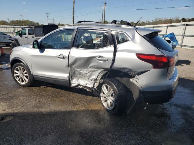 Изображение 2 2018 NISSAN ROGUE SPORT S 2018 с VIN JN1BJ1CR6JW292941