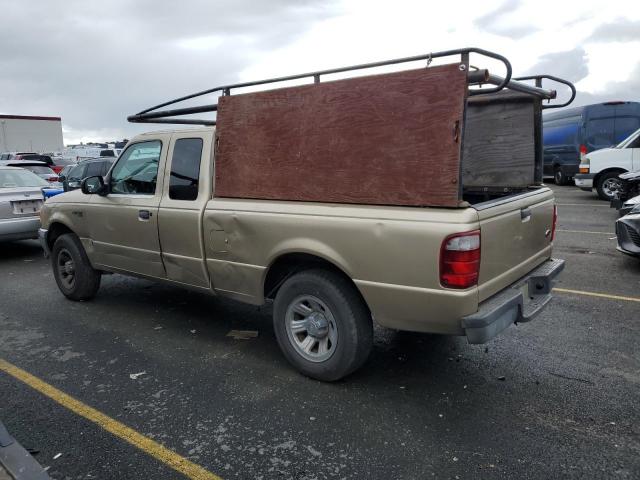 Obraz 2 z 2001 FORD RANGER SUPER CAB 2001 z VIN 1FTYR14E31PA37864