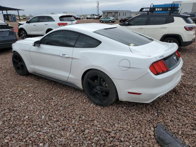 Image 2 of 2015 FORD MUSTANG  2015 with VIN 1FA6P8AM2F5302042