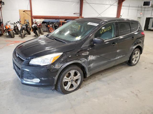 Изображение 1 2014 FORD ESCAPE SE 2014 с VIN 1FMCU9GX0EUC01000