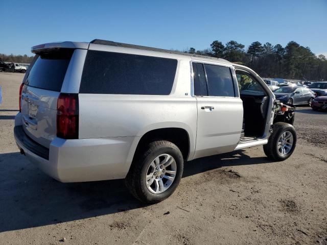 Obraz 3 z 2016 CHEVROLET SUBURBAN C1500 LT 2016 z VIN 1GNSCHKC4GR119382