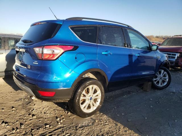 Image 3 of 2017 FORD ESCAPE SE 2017 with VIN 1FMCU0GD1HUC76634