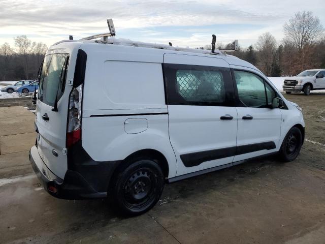 Image 3 of 2019 FORD TRANSIT CONNECT XL 2019 with VIN NM0LS7E21K1429166