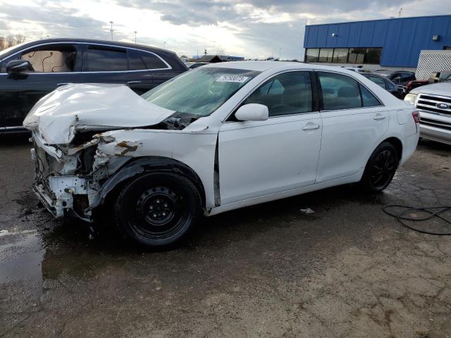 Изображение 1 2011 TOYOTA CAMRY BASE 2011 с VIN 4T4BF3EK1BR120597