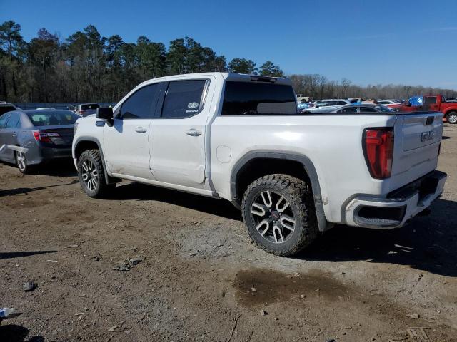 Image 2 of 2021 GMC SIERRA K1500 ELEVATION 2021 with VIN 3GTU9CEDXMG112598