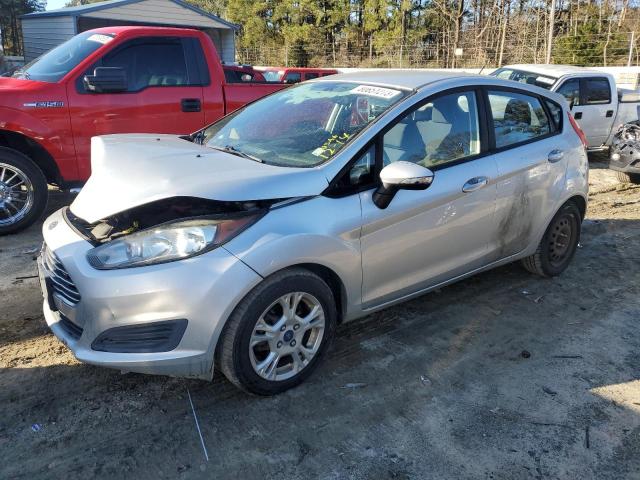 Изображение 2015 FORD FIESTA SE 2015