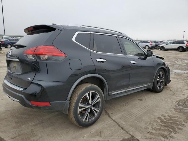 Изображение 3 2017 NISSAN ROGUE S 2017 с VIN JN8AT2MT6HW402758