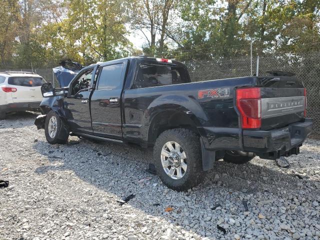 Image 2 of 2022 FORD F350 SUPER DUTY 2022 with VIN 1FT8W3BT7NEE79294