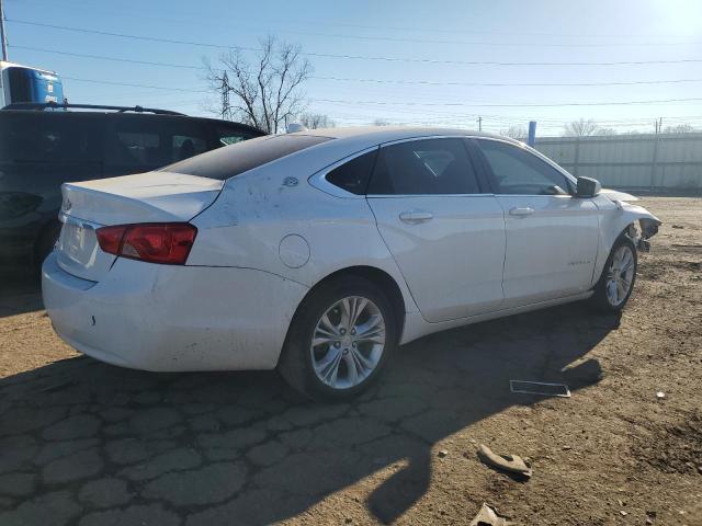 Изображение 3 2014 CHEVROLET IMPALA LT 2014 с VIN 2G1125S31E9271853