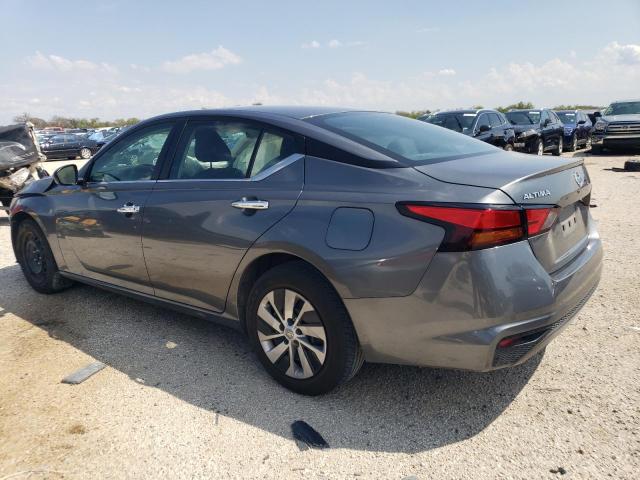 Obraz 2 z 2022 NISSAN ALTIMA S 2022 z VIN 1N4BL4BV9NN346368