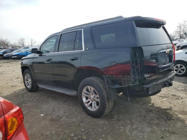 Изображение 2 2015 CHEVROLET TAHOE C1500  LS 2015 с VIN 1GNSCAKC3FR142979