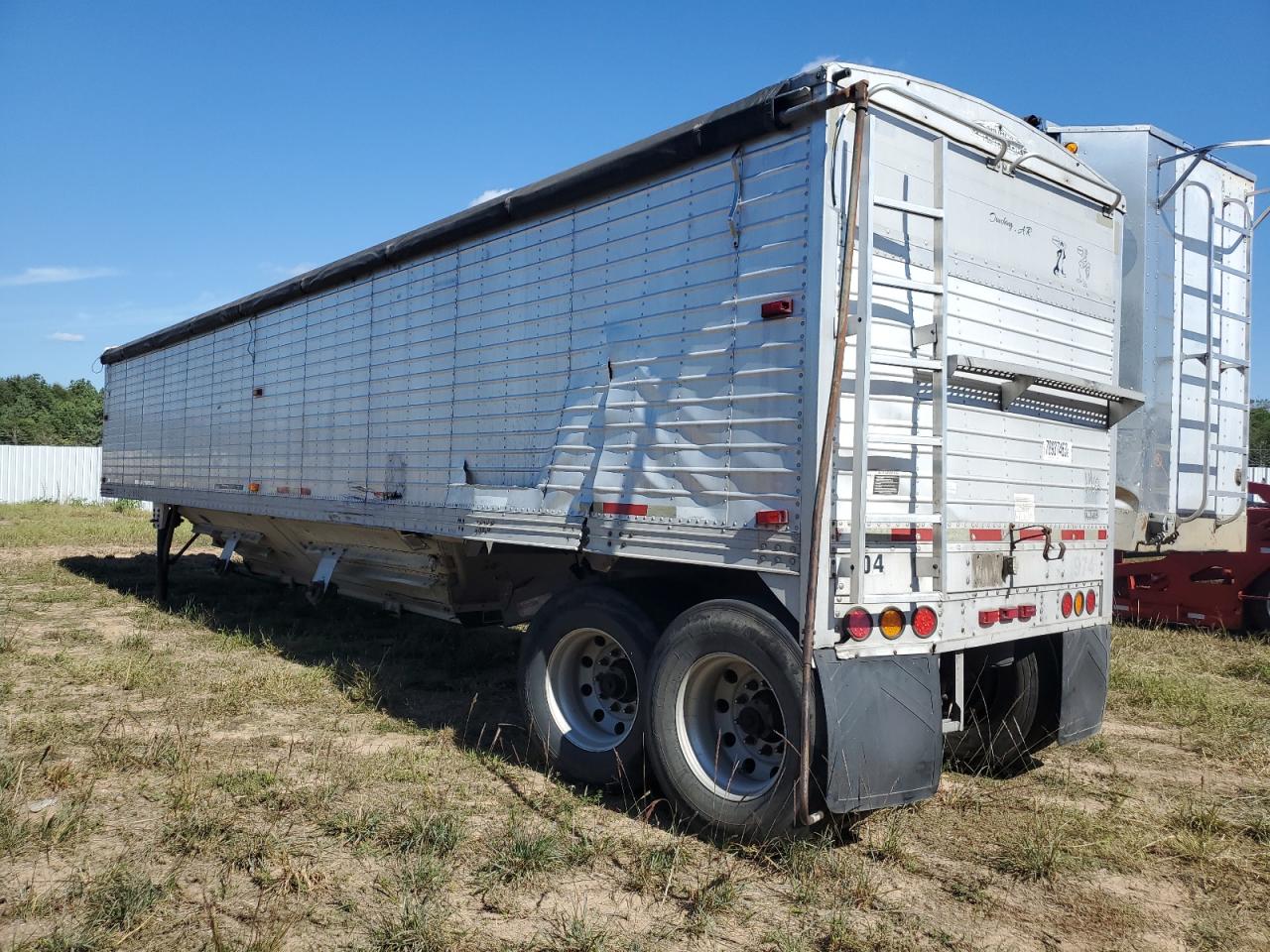 Obraz 3 z 1997 TIMP HOPPER TRL 1997 z VIN 1TDH42221VB091860
