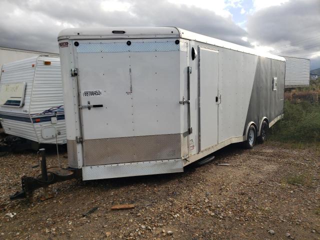 Image 2 of 2022 MIRA TRAILER 2022 with VIN 5M3BE2820N1018799
