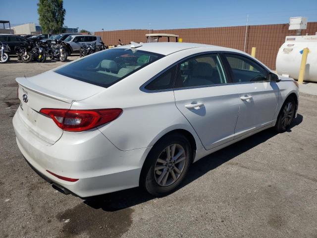 Изображение 3 2016 HYUNDAI SONATA SE 2016 с VIN 5NPE24AF0GH376088