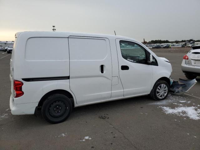 Изображение 3 2021 NISSAN NV200 2.5S 2021 с VIN 3N6CM0KN2MK694812