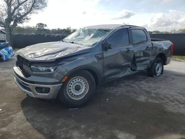 Изображение 1 2020 FORD RANGER XL 2020 с VIN 1FTER4EH7LLA73399