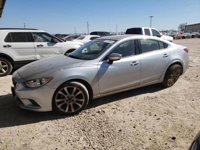 Изображение 2016 MAZDA 6 TOURING 2016