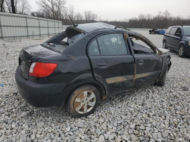 Изображение 3 2009 KIA RIO BASE 2009 с VIN KNADE223396579983
