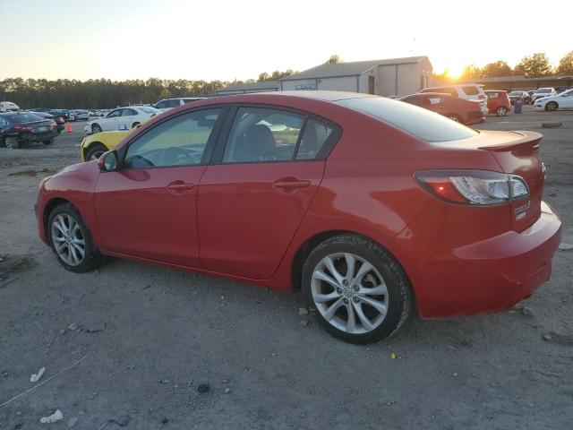 Изображение 2 2010 MAZDA 3 S 2010 с VIN JM1BL1S53A1314428