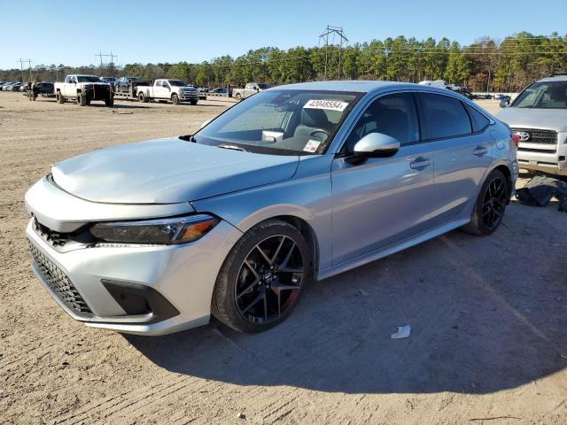 Изображение 2022 HONDA CIVIC TOURING 2022