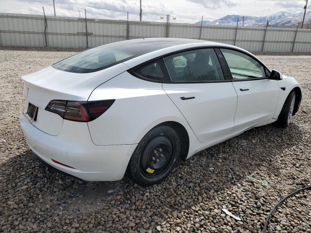 Image 3 of 2022 TESLA MODEL 3  2022 with VIN 5YJ3E1EA5NF185211