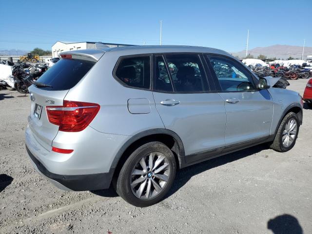 Изображение 3 2016 BMW X3 SDRIVE28I 2016 с VIN 5UXWZ7C5XG0R33168