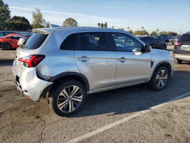 Image 3 of 2021 MITSUBISHI OUTLANDER SPORT SE 2021 with VIN JA4APVAU5MU014015