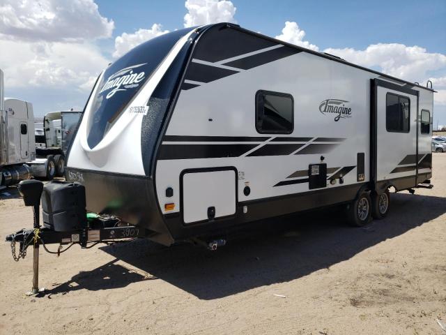 Obraz 2 z 2020 GRAN TRAILER 2020 z VIN 573TE3022L6623907