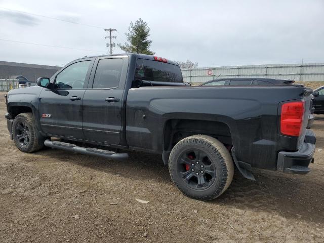 Image 2 of 2015 CHEVROLET SILVERADO K1500 LT 2015 with VIN 1GCVKREC5FZ397698