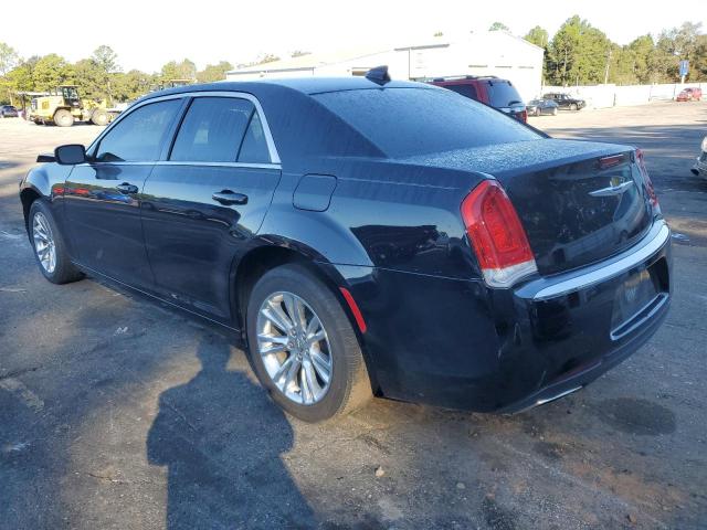 Изображение 2 2019 CHRYSLER 300 TOURING 2019 с VIN 2C3CCAAGXKH569012