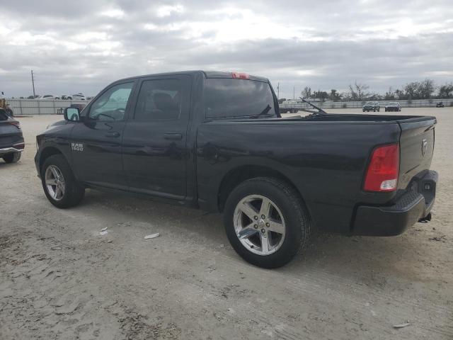 Изображение 2 2018 RAM 1500 ST 2018 с VIN 3C6RR6KG0JG195340