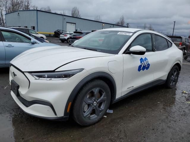 Изображение 2021 FORD MUSTANG MACH-E SELECT 2021