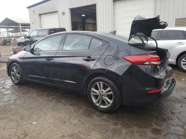 Obraz 2 z 2017 HYUNDAI ELANTRA SE 2017 z VIN 5NPD84LF8HH036258
